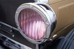Cadillac Model V-63 Victoria Coupe 1924 года